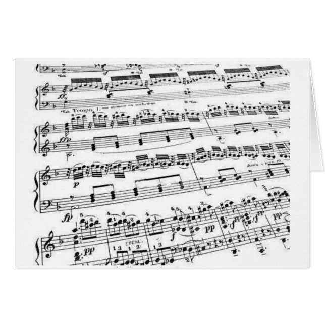 Musique majeure/étudiante/enseignant (Devant horizontal)