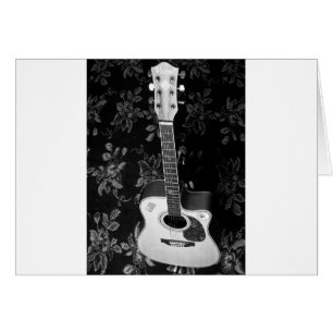 Musique Mes instruments de musique, la guitare