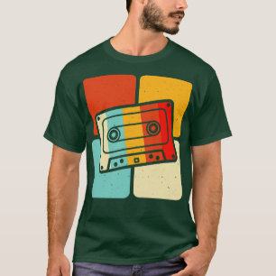 Musique Mixtape T-shirt Femme 2