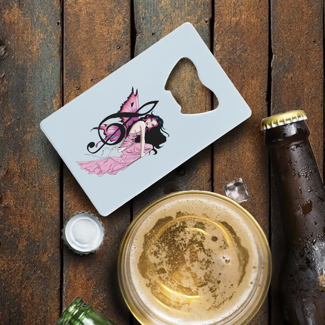 Musique Note Fée (Créateur téléchargé)