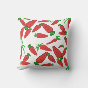 Musique Notes musicales Cushion Coussin Clef Trebl