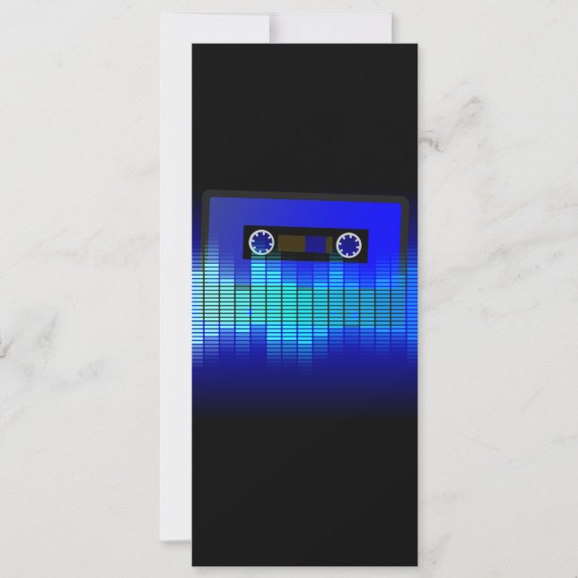 Musique rétro (Devant)