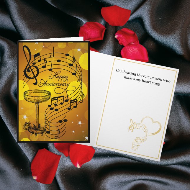 Musique Thème Bonne Carte Anniversaire (Créateur téléchargé)