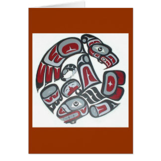 Musique Totem tribal amérindien