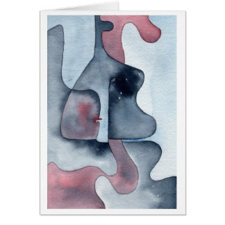 Musique triste, bleue