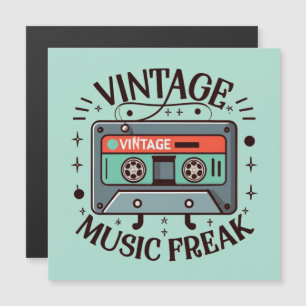 Musique vintage Freak