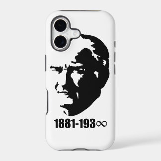 Mustafa Kemal Ataturk