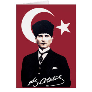Mustafa Kemal Atatürk