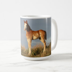 Mustang Colt sauvage Mug