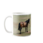 Mustang~SAVE par VIE, ADOPTENT une tasse de