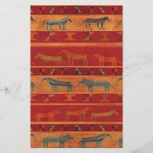 Mustangs Gypsy Sauvages