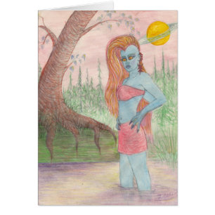 Mutant Ana Anastasia