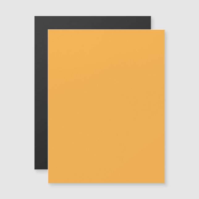 Muted Orange Background Texture for Web and Print (Devant / Derrière)