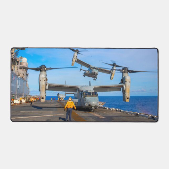 MV-22B BALbuzard (Recto)