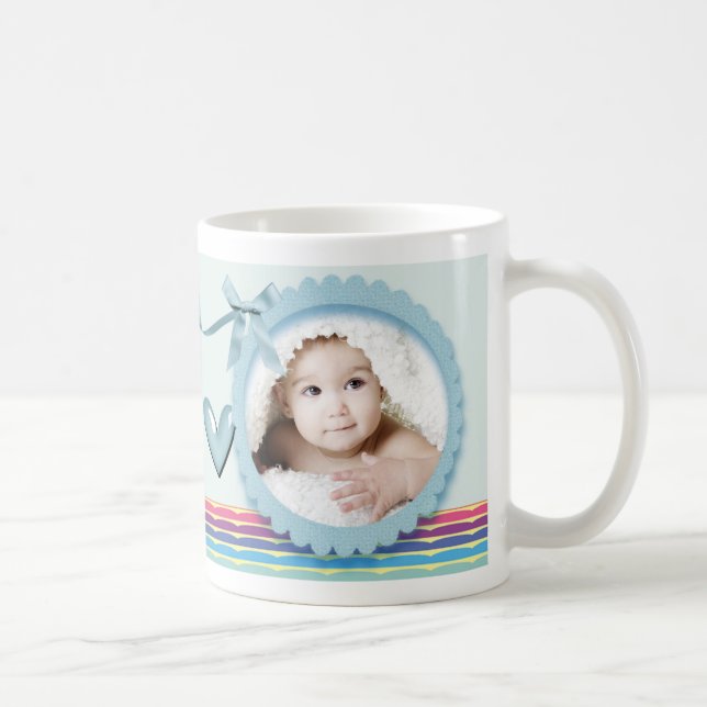 My Baby mug (Droite)