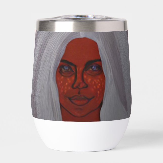 My Freckles Are My Positivity Symbol (Avant)