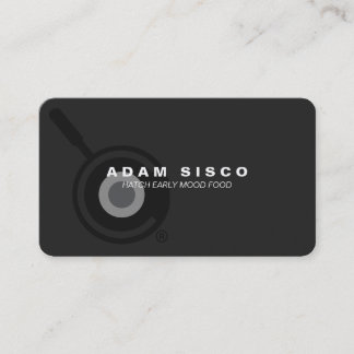 MY HATT - CARTE DE GESTIONNAIRE GÉNÉRAL