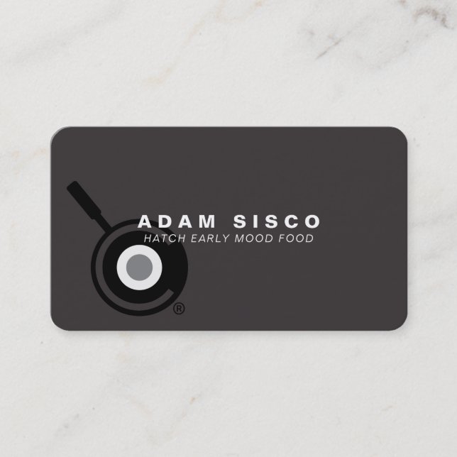 MY HATT - CARTE DE GESTIONNAIRE GÉNÉRAL (Devant)