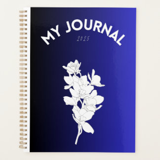 My Journal de 2025