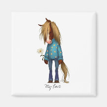 "My Love" Par Bert Magnet