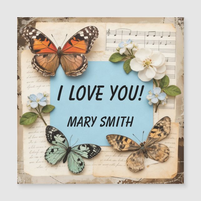 My Scrapbook  (Devant)