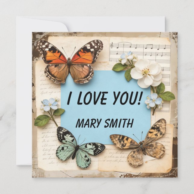 My Scrapbook  (Devant)