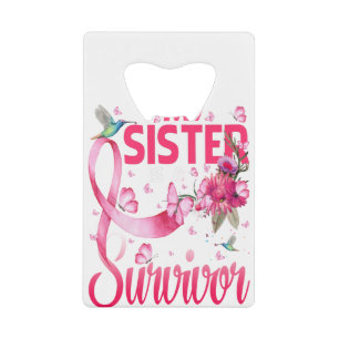 My Sister Is A Survivor