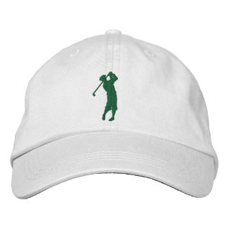 My Sport Golf Classic Casquette réglable