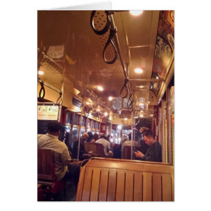 My Streetcar Ride, Nouvelle-Orléans