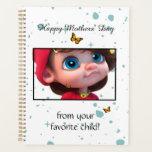 My super cool mom<br><div class="desc">My super cool mom is the perfect gift for the one who gave you life.</div>