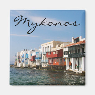 Mykonos Petit Aimant de Venise