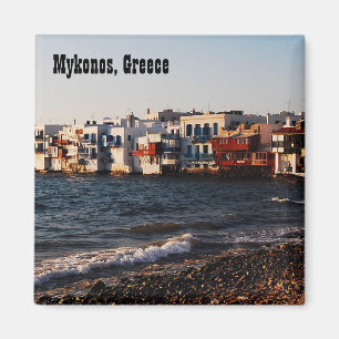 Mykonos Petit Aimant de Venise