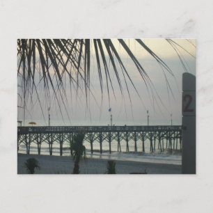 Myrtle Beach, SC. #21 Carte postale