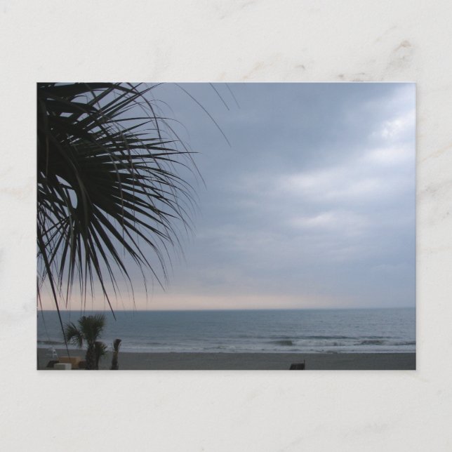 Myrtle Beach, SC. Carte postale #22 (Devant)