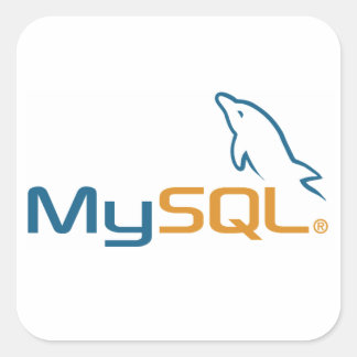 MySQL - Stickers pour les administrateurs système