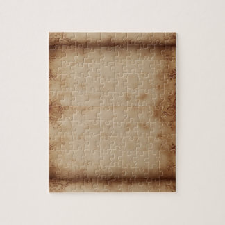 Mystère Puzzle