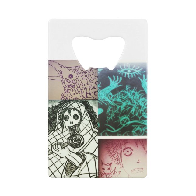 mystère yaei 1 (Devant)