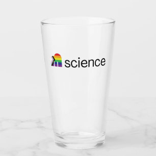 Mystery Science Pride 2021 Verre