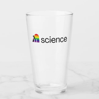 Mystery Science Pride 2021 Verre