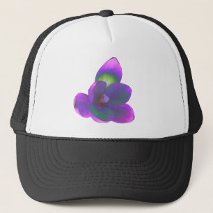 Mystic Beauté Crocus Casquette