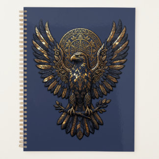 Mystic Eagle