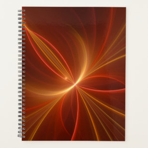 Mystique Abstrait Fractal Art Moderne Couleurs cha