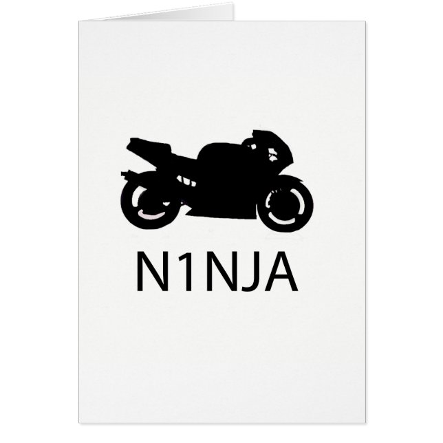 N1NJA (Devant)