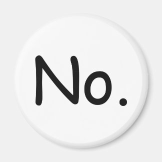N° aimant