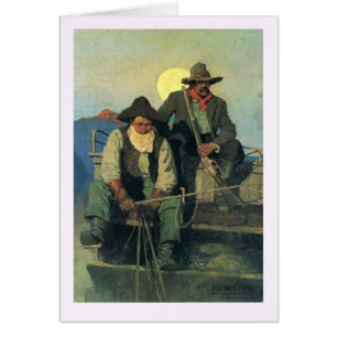 N C Wyeth