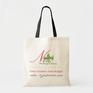 N-joie ! Sac d'épicerie