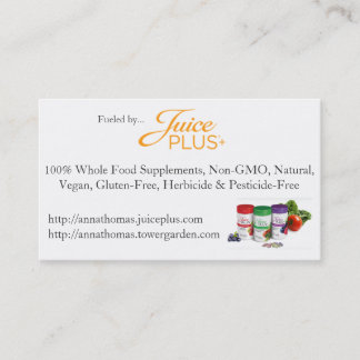 n-m/JP+ Carte de visite