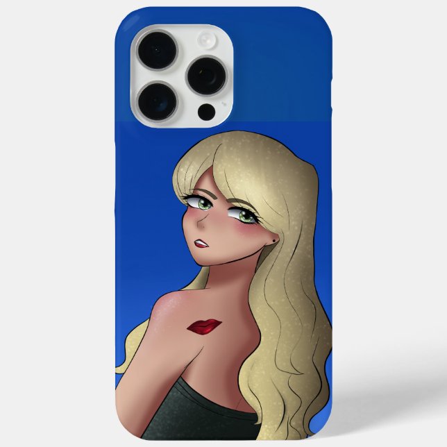 N' Sweet iPhone / coque ipad (Verso)