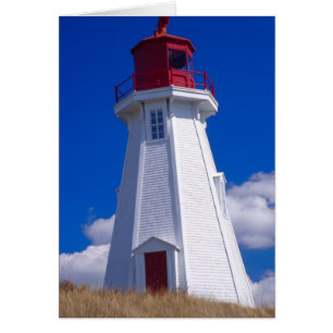 NA, Canada, Nouveau-Brunswick, île Campobello.3