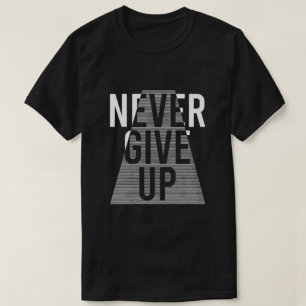 N'abandonnez jamais les t-shirts modernes pour hom